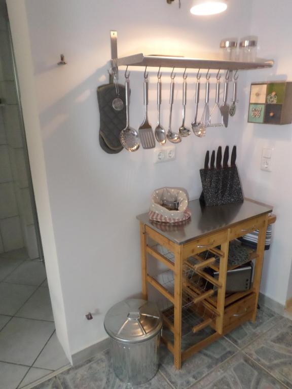 Ferienwohnung DAHEIMchen room 2