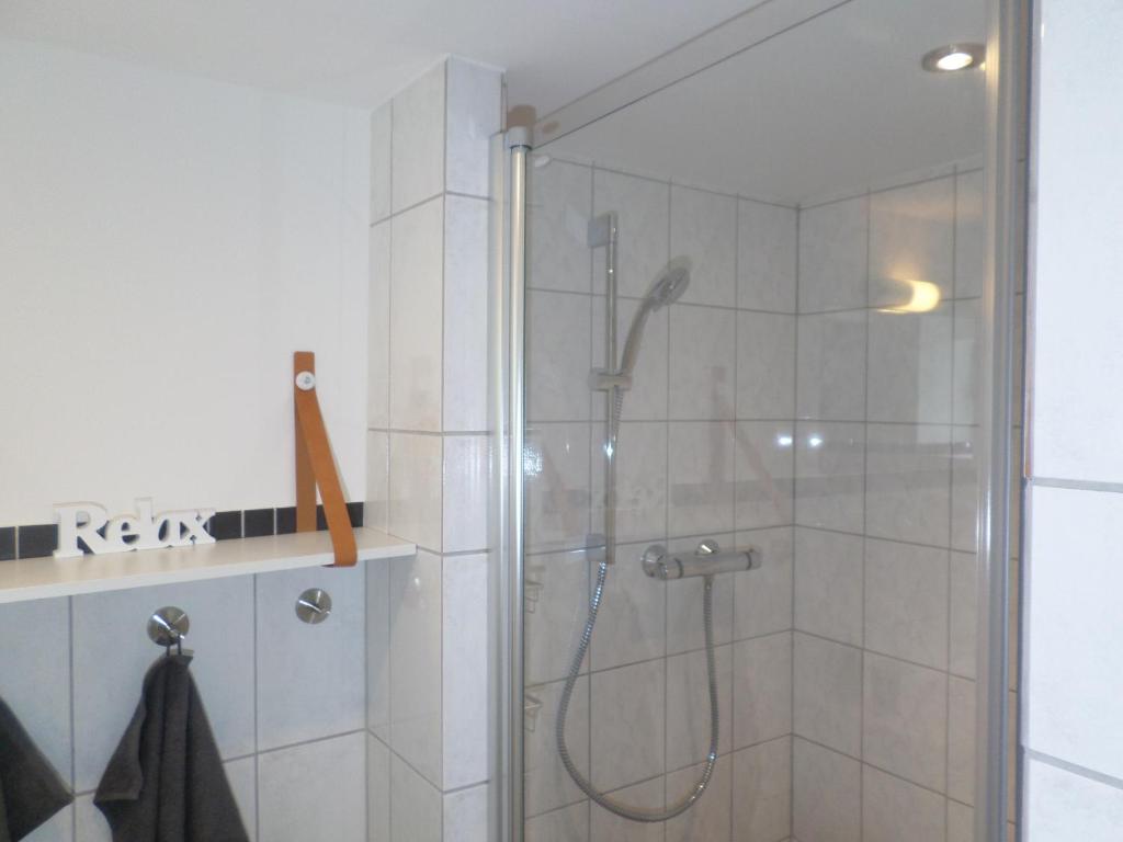 Ferienwohnung DAHEIMchen room 5